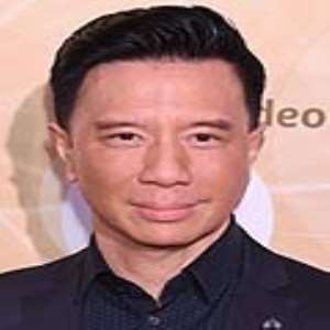 Reggie Lee